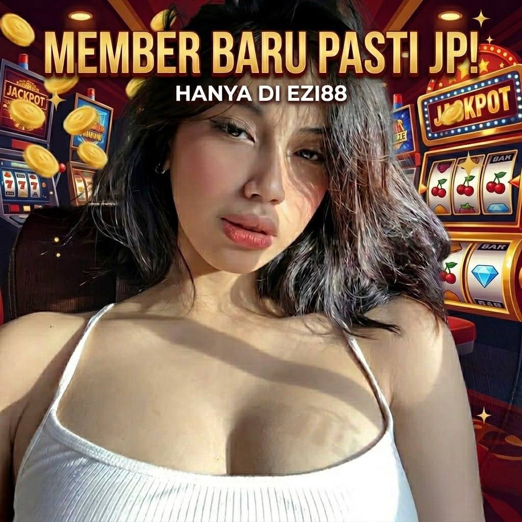 Daftar Slot Depo 10K Via Dana Di Situs Slot Gacor Gampang JP
